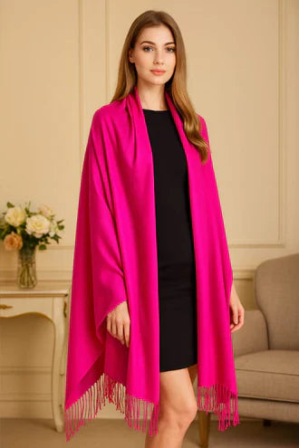 Women Warm Winter ( Peshmina wool ) SHW-1