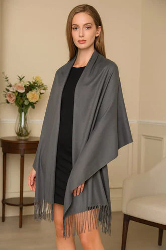 Women Warm Winter ( Peshmina wool ) SHW-12