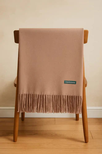 Women Warm Winter ( Peshmina wool ) SHW-17