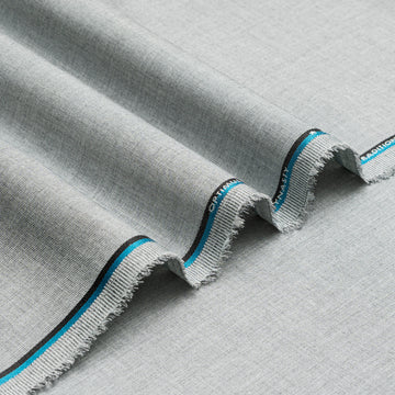 Premium Quality Unstitched Wash N Wear AKS-2044