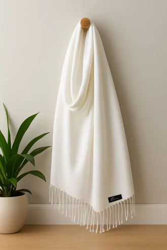 Women Warm Winter ( Peshmina wool ) SHW-30