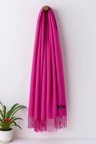 Women Warm Winter ( Peshmina wool ) SHW-28