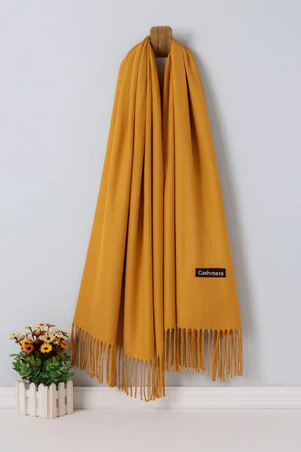 Women Warm Winter ( Peshmina wool ) SHW-24