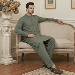 Shalwar Kameez